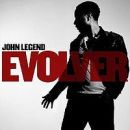 อัลบัม Evolver