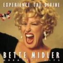 อัลบัม Experience the Divine: Greatest Hits