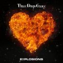 อัลบัม Explosions