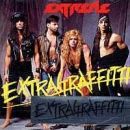 อัลบัม Extragraffitti