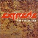 อัลบัม Extreme - The Collection