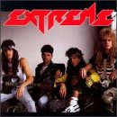 อัลบัม Extreme