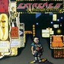 อัลบัม Extreme II: Pornograffitti