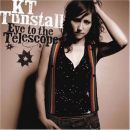 อัลบัม Eye to the Telescope