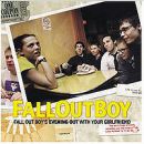 อัลบัม Fall Out Boy\'s Evening Out with Your Girlfriend