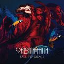 อัลบัม Fall to Grace