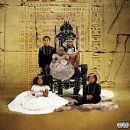 อัลบัม Father of 4
