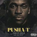 อัลบัม Fear of God II: Let Us Pray