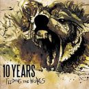 อัลบัม Feeding the Wolves