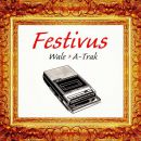 อัลบัม Festivus