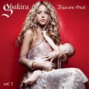 อัลบัม Fijacion Oral vol. 1