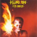 อัลบัม Fire Dances