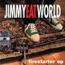 อัลบัม Firestarter