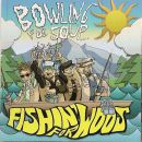 อัลบัม Fishin\' for Woos