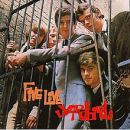 อัลบัม Five Live Yardbirds