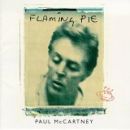 อัลบัม Flaming Pie