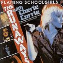 อัลบัม Flaming Schoolgirls