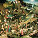 อัลบัม Fleet Foxes