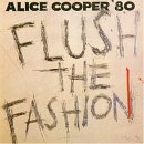 อัลบัม Flush the Fashion