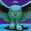 อัลบัม Fly by Night