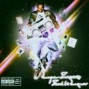 อัลบัม Food & Liquor