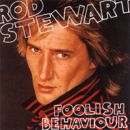 อัลบัม Foolish Behaviour