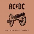 อัลบัม For Those About to Rock (We Salute You)