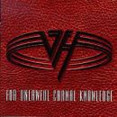 อัลบัม For Unlawful Carnal Knowledge