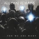 อัลบัม For We Are Many