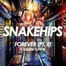 อัลบัม Forever, Pt. II