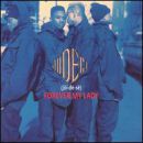 อัลบัม Forever My Lady