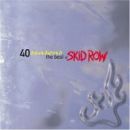 อัลบัม Forty Seasons: The Best of Skid Row