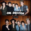 อัลบัม Four