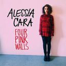 อัลบัม Four Pink Walls