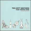อัลบัม Four Thieves Gone: The Robbinsville Sessions