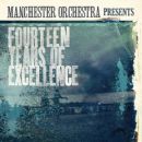 อัลบัม Fourteen Years of Excellence