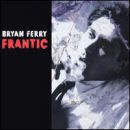 อัลบัม Frantic