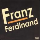 อัลบัม Franz Ferdinand