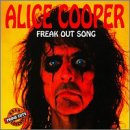 อัลบัม Freak Out