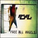 อัลบัม Free All Angels