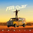 อัลบัม Free Spirit