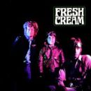 อัลบัม Fresh Cream