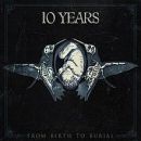 อัลบัม From Birth to Burial