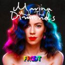 อัลบัม Froot