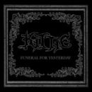 อัลบัม Funeral for Yesterday