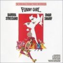 อัลบัม Funny Girl