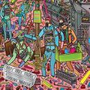 อัลบัม Future Breeds