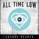 อัลบัม Future Hearts