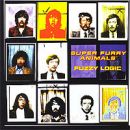 อัลบัม Fuzzy Logic