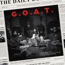 อัลบัม G.O.A.T.